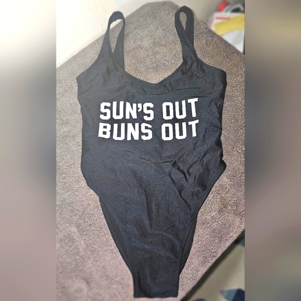 Bathing Suit BRAND NEW